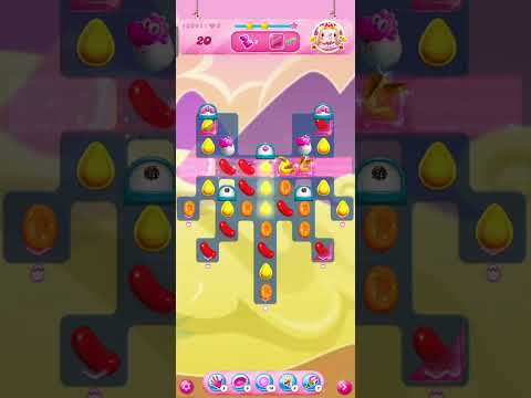 Candy crush saga level 13241