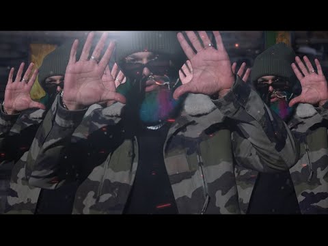 King Zeus - Los 300 (Video Oficial)