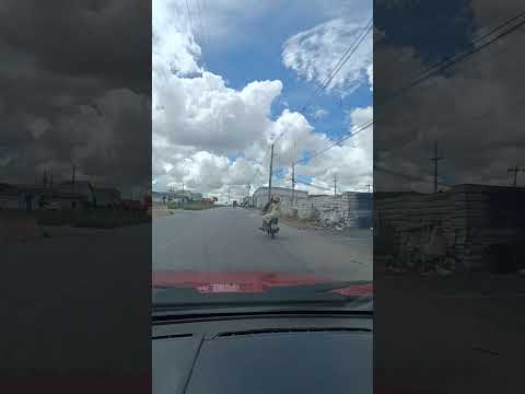 anel viário, sempre movimentado #goiás #goiânia