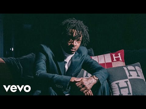 21 Savage ft. Gucci Mane - Certified (Music Video)
