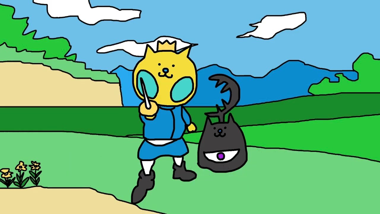 【MV】応答せよ！パエリア！／ドルチャス