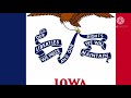 Iowa Logo Animation 2021