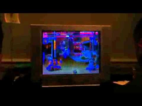 FR15 - ST - GF - Damdai vs Alex Valle