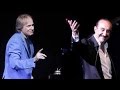 Raúl Di Blasio y Richard Clayderman, Corazón de niño (HD)