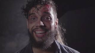 O Amor Existe [CLIPE OFICIAL - MÚSICA ORIGINAL]