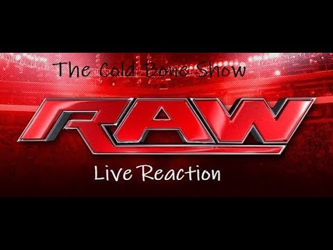 WWE Monday Night Raw 9/9/2019