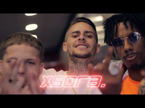 JOSHORTIZC - PUTAVIDA (videoclip)