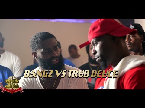 Bangz vs Trub Deuce