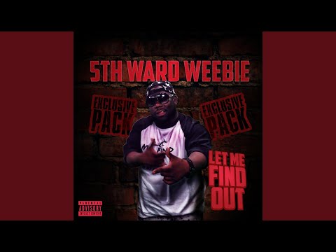 Let Me Find out, Pt. 1 (Street Version)