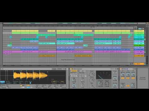 MUSAEV - Я Хочу Знов Танцювати (CJ YEGRES Remix)