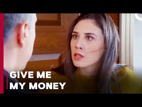 Yagiz Caught Melek With the Fake Doctor - Can't Stop Loving You