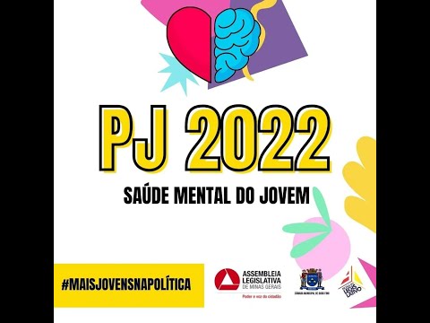 Lançamento do Projeto Parlamento Jovem 2022