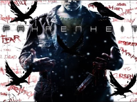 Fahrenheit: Indigo Prophecy - Remastered - Tutorial(No Commentary)