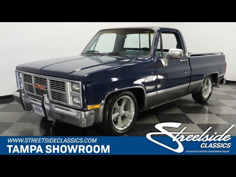 1985 GMC 1500 (CC-1636098) for sale in Lutz, Florida