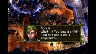 Post-Apocalyptic Mall - Let's Play Chrono Cross Part 101