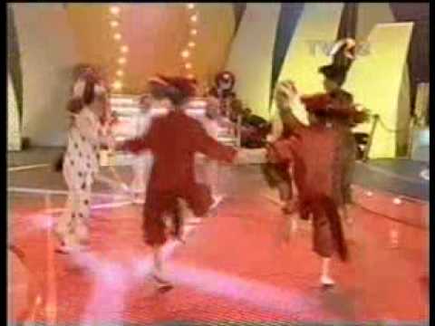 MIRUNA Gavris - De ce n-are ursul coada - Mamaia Copiilor 2007 - 6 ani