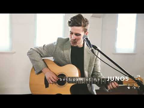 Event Entertainers presents The Junos - "Best Part Of Me" by Ed Sheeran