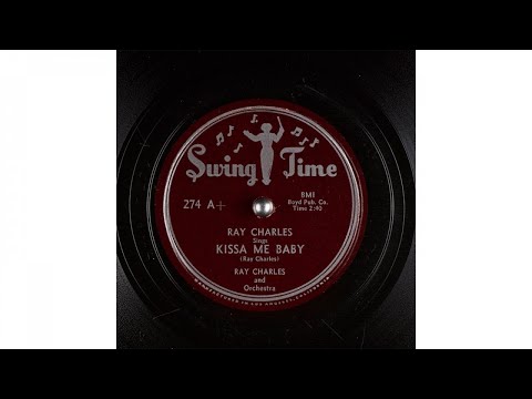 Kissa Me Baby video thumbnail