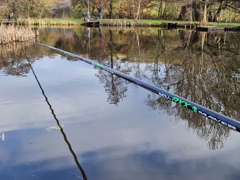 Maver MVR XX 2023 Flagship Pole Review