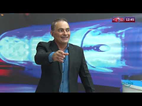 ROTA DO DIA 03 04 20 Tentativa de roubo de veiÌculo termina em troca de tiros no bairro Santa Luzia