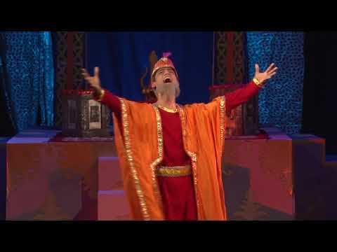 Gaurav Yavanika Parsi theatre