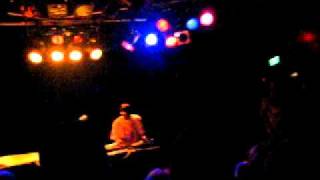 Dilated Peoples - Intro/Live on stage