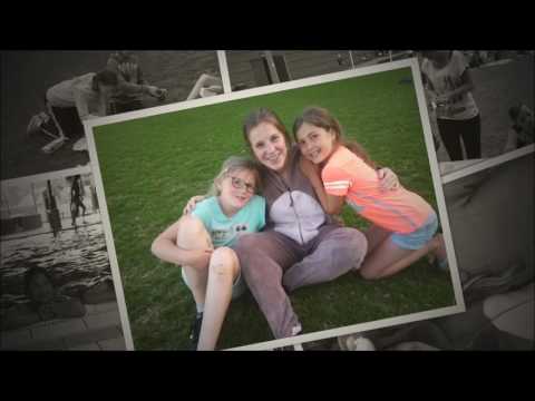 Afsluitvideo Pupillenkamp - 2017