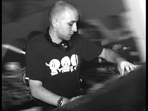 Billy Nasty @ Homelands Ireland 1999