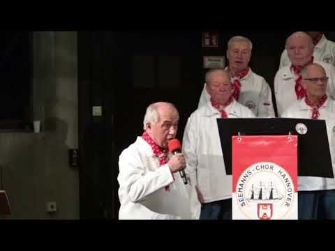 Seemanns-Chor Hannover - Nimm uns mit, Kapitän