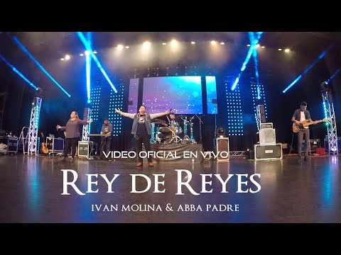 Rey De Reyes video