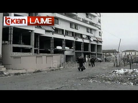 Plagoset Kleanthi Koçi - (22 Shkurt 1999)