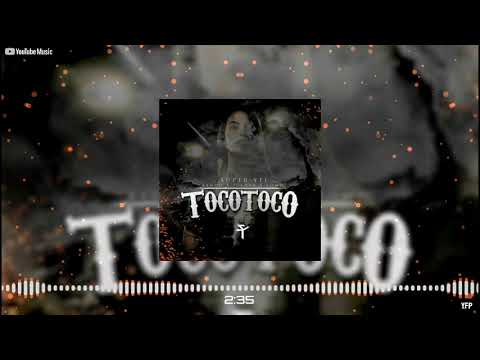 Toco Toco - Prod Super Yei & Jone Quest Feat. Kendo Kaponi, Juanka & Yomo (Audio)