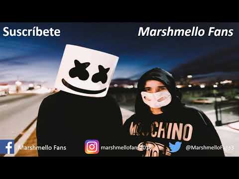 Marshmello ft. Skrillex - With Me