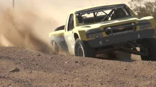 preview picture of video 'The 2013 General Tire Mint 400, Presented by Polaris'