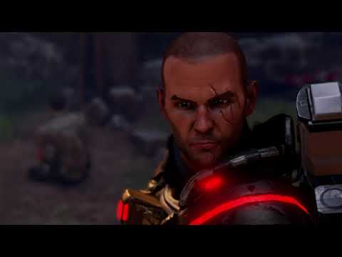 ELEX: #97|Die letzte Garnision