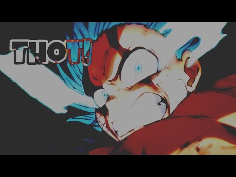 TOKYO’S REVENGE -THOT ft ZEDSU