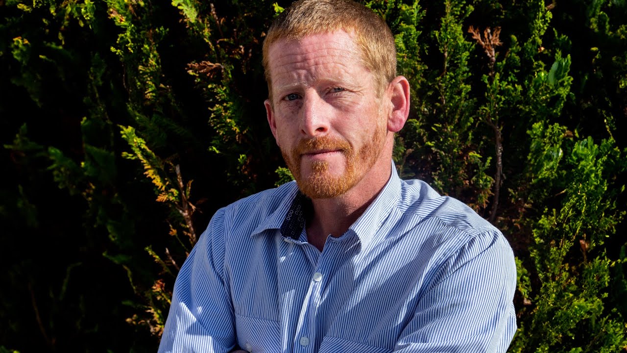 Absolute Hypocrisy - IRA sex abuse victim hits out at Sinn Féin