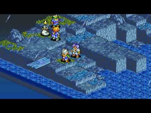 FTGN - Let's Play: Tactics Ogre: The Knight of Lodis - Ep. 1 Setting The Scene