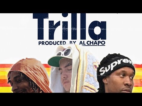 BossManeBray ft Bando - Trilla [Prod by AlChapo]