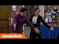 Danger Force | Is Henry's vader ook de vader van Chapa?! | Nickelodeon Nederlands