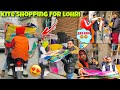 Kite Shopping For Lohri 😍|| Worth 20000😯 ? ||  6 Tawa Biggest Kite 🪁 || Kite Vlog 2023 🔥