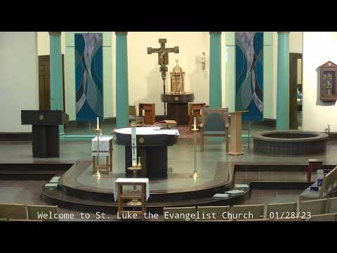 January 28, 2023 - 12:00 PM Funeral Mass - Marie P. Jasiewicz