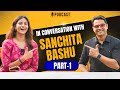 Sanchita Bashu PART 01 Her Rise From Social Media To The Silver Screen F11 AVINASH KASHYAP