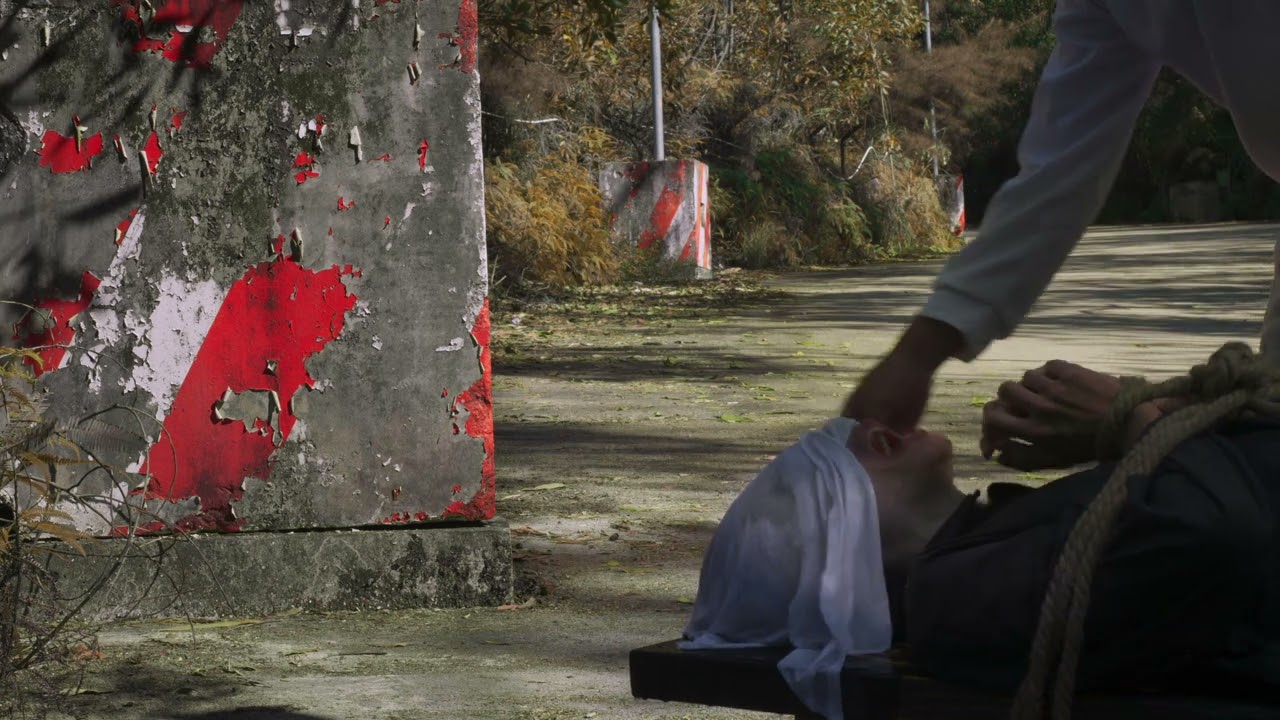 《林中無廬》Trek of an Extinct Bird | 第十六屆鮮浪潮國際短片節 (本地競賽)