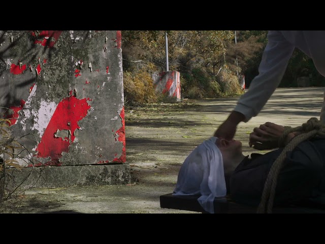 《林中無廬》Trek of an Extinct Bird | 第十六屆鮮浪潮國際短片節 (本地競賽)