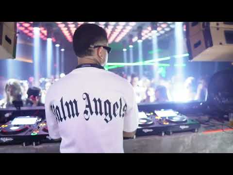 Zaark @ Club Vibe 2025