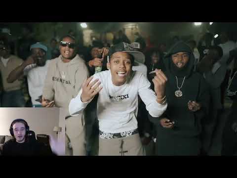 FIRST TIME HEARING "Talk Facts" | D Thang x Bando x Tdot (so many names)