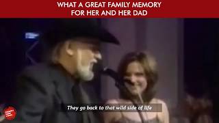 It Wasn’t God Who Made Honky Tonk Angels (with Lyrics) - Martina Mcbride and Daryl Schiff