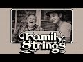 Family Strings - Georgia Buck