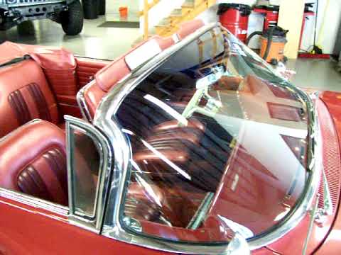 1960 Pontiac Bonneville (CC-1146826) for sale in Alpharetta, Georgia